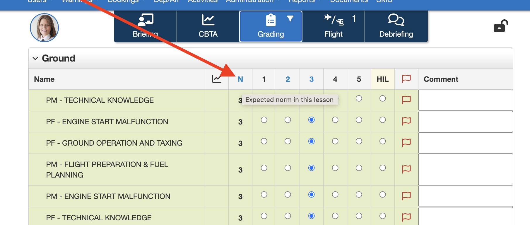 Competency based Training And Assessment CBTA Pro competency-based-training-and-assessment-cbta-pro